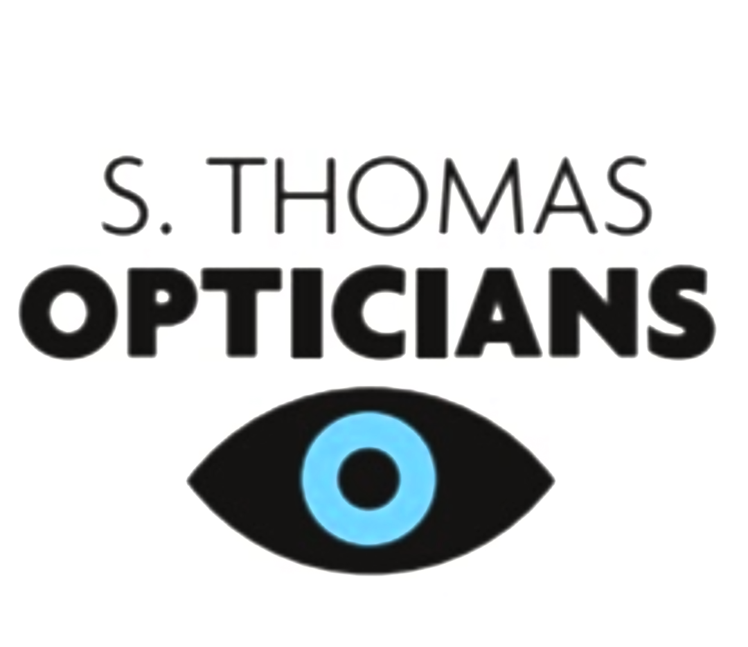 S Thomas Opticians